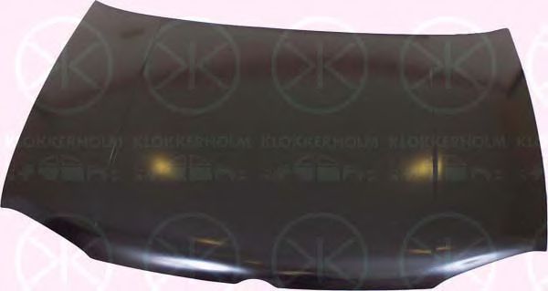 KLOKKERHOLM 9523280A1 Капот для VOLKSWAGEN