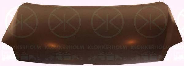 KLOKKERHOLM 9533280 Капот для VOLKSWAGEN