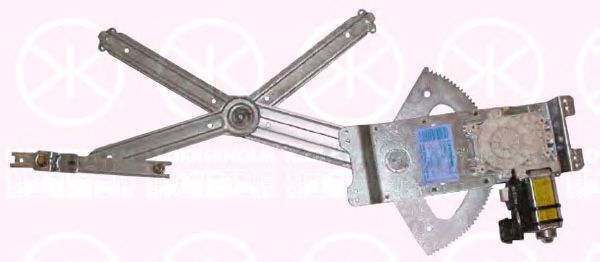 KLOKKERHOLM 50221104 Подъемное устройство для окон KLOKKERHOLM 50221104 Подъемное устройство для окон