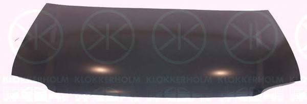 KLOKKERHOLM 9545280A1 Капот для VOLKSWAGEN