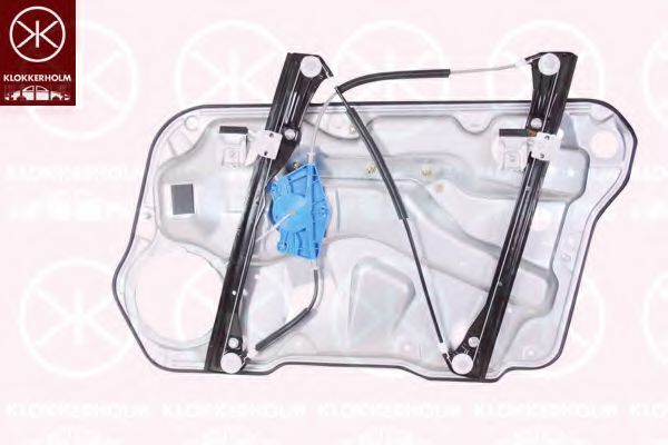 KLOKKERHOLM 95231803 Подъемное устройство для окон KLOKKERHOLM 95231803 Подъемное устройство для окон