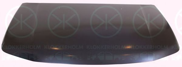 KLOKKERHOLM 6825280A1 Капот для SUZUKI XL7