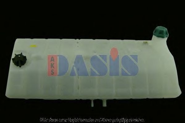 AKS DASIS 262160N Крышка расширительного бачка 