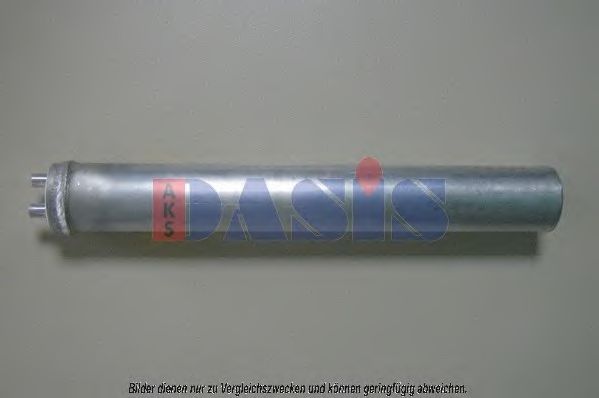 AKS DASIS 800499N Осушитель кондиционера AKS DASIS для HONDA