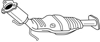 AKS DASIS SG53137 Катализатор 