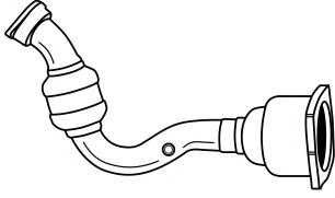 AKS DASIS SG46103 Катализатор 