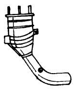 AKS DASIS SG25137 Катализатор 