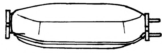 AKS DASIS SG24307 Катализатор 