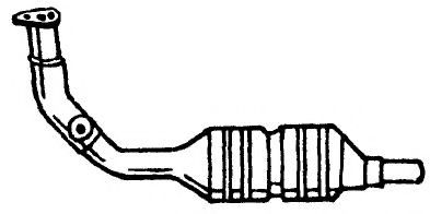 AKS DASIS SG13135 Катализатор 