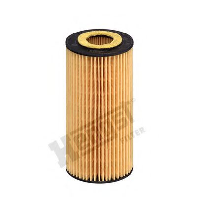 HENGST FILTER E17H01D50 Масляный фильтр для MERCEDES-BENZ S-CLASS (W220)