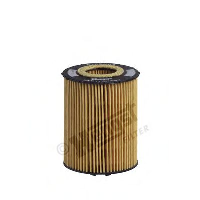 HENGST FILTER E203H03D67 Масляный фильтр для ROLLS-ROYCE PHANTOM