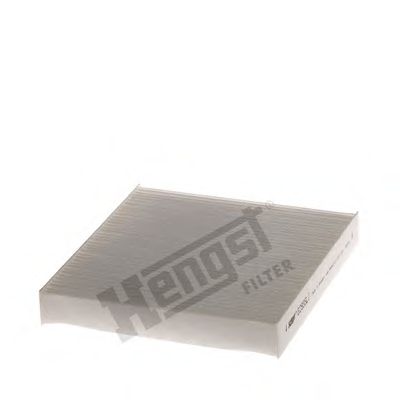 HENGST FILTER E2935LI Фильтр салона для HONDA