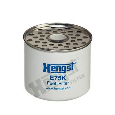 HENGST FILTER E75KD42 Топливный фильтр для TATA