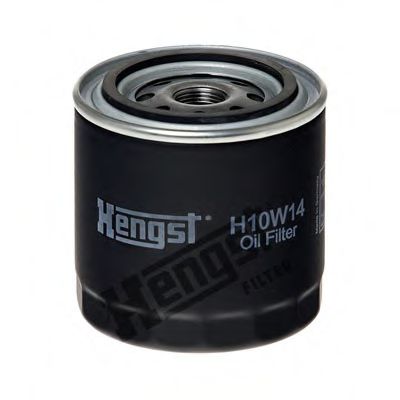 HENGST FILTER H10W14 Масляный фильтр для VOLVO 460