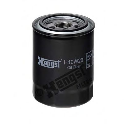 HENGST FILTER H10W20 Масляный фильтр для HYUNDAI H300