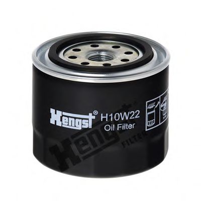 HENGST FILTER H10W22 Масляный фильтр для VOLVO FL
