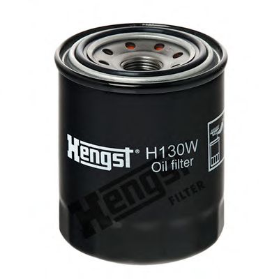 HENGST FILTER H130W Масляный фильтр HENGST FILTER 