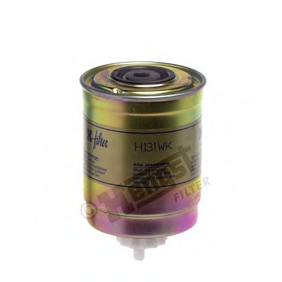 HENGST FILTER H131WK Топливный фильтр HENGST FILTER 