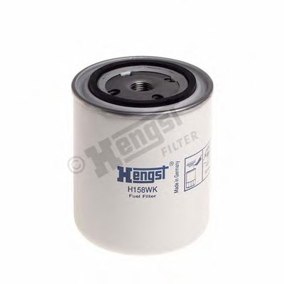 HENGST FILTER H158WK Топливный фильтр 