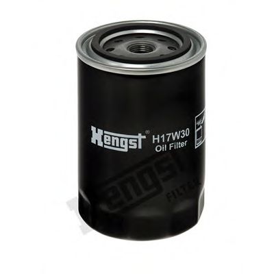 HENGST FILTER H17W30 Масляный фильтр для SEAT