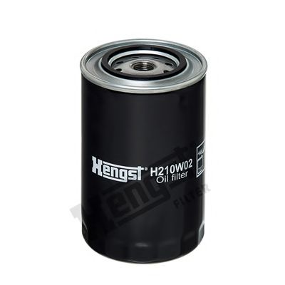 HENGST FILTER H210W02 Масляный фильтр для FIAT 94