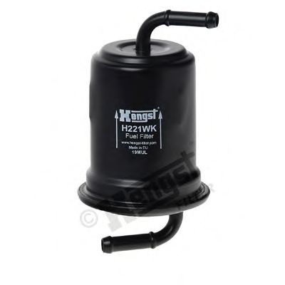 HENGST FILTER H221WK Топливный фильтр для PROTON