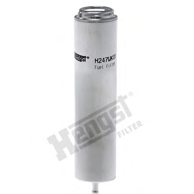 HENGST FILTER H247WK01 Топливный фильтр для MINI