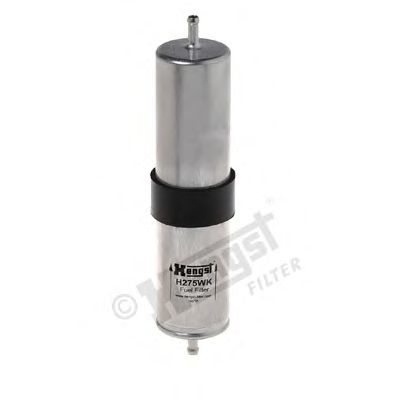 HENGST FILTER H275WK Топливный фильтр для MINI