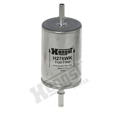 HENGST FILTER H276WK Топливный фильтр HENGST FILTER 
