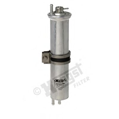 HENGST FILTER H283WK Топливный фильтр HENGST FILTER 