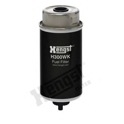 HENGST FILTER H300WK Топливный фильтр HENGST FILTER 