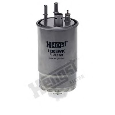 HENGST FILTER H303WK Топливный фильтр HENGST FILTER 