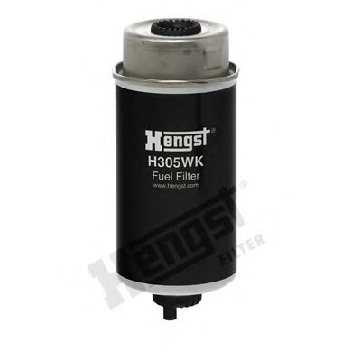 HENGST FILTER H305WK Топливный фильтр HENGST FILTER 
