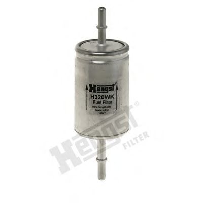 HENGST FILTER H320WK Топливный фильтр HENGST FILTER 
