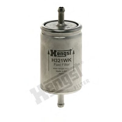 HENGST FILTER H321WK Топливный фильтр HENGST FILTER 