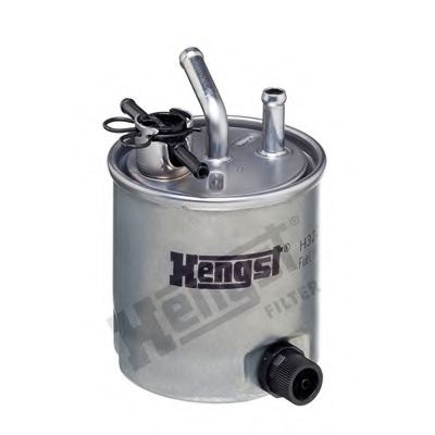 HENGST FILTER H322WK01 Топливный фильтр HENGST FILTER 