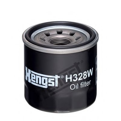 HENGST FILTER H328W Масляный фильтр HENGST FILTER 