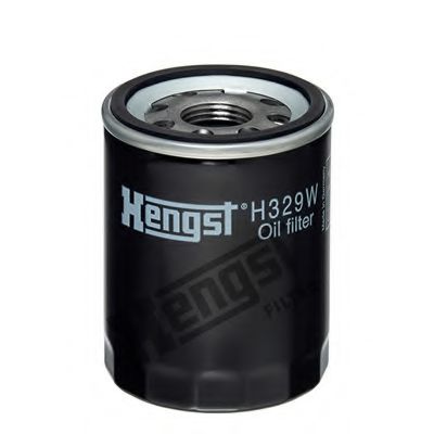 HENGST FILTER H329W Масляный фильтр HENGST FILTER для JAGUAR