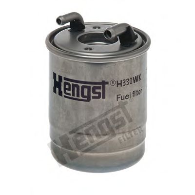 HENGST FILTER H330WK Топливный фильтр HENGST FILTER 