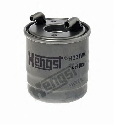 HENGST FILTER H331WK Топливный фильтр для MERCEDES-BENZ SLK