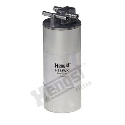 HENGST FILTER H335WK Топливный фильтр HENGST FILTER 