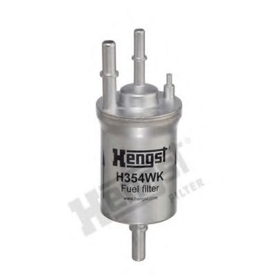 HENGST FILTER H354WK Топливный фильтр HENGST FILTER 