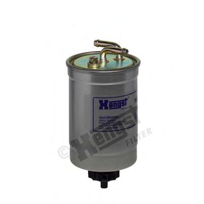HENGST FILTER H70WK04 Топливный фильтр для ROVER 25