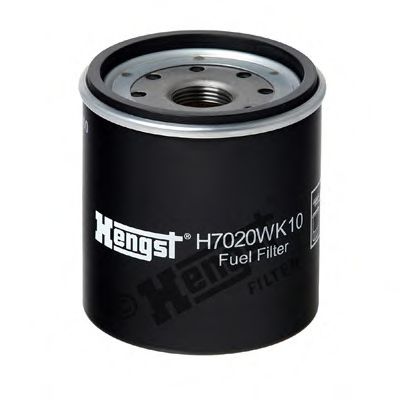 HENGST FILTER H7020WK10 Топливный фильтр для DODGE