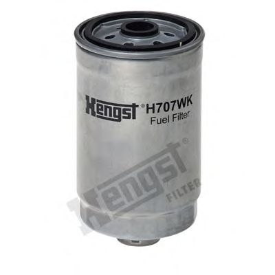 HENGST FILTER H707WK Топливный фильтр для HYUNDAI GETZ