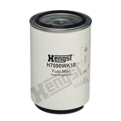 HENGST FILTER H7090WK10 Топливный фильтр для SCANIA