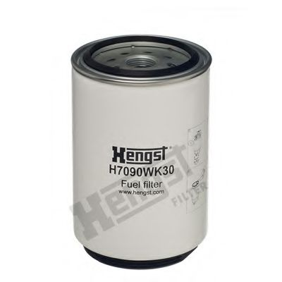 HENGST FILTER H7090WK30 Топливный фильтр для SCANIA