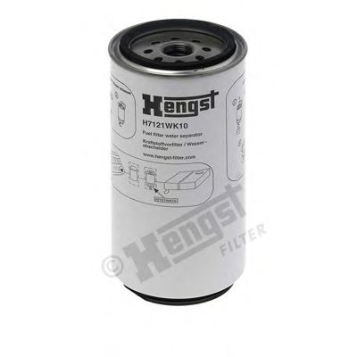 HENGST FILTER H7121WK10 Топливный фильтр для VOLVO