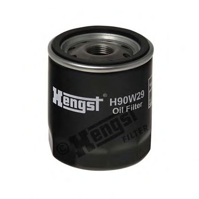 HENGST FILTER H90W29 Масляный фильтр для ROVER COUPE