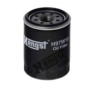 HENGST FILTER H97W10 Масляный фильтр для NISSAN NX